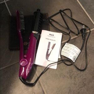 MAX INSTYLER 1 1/4 inch